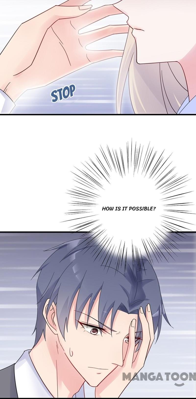 Trouble with the President: Return of the Princess Chapter 43 page 32 - Chapter 43