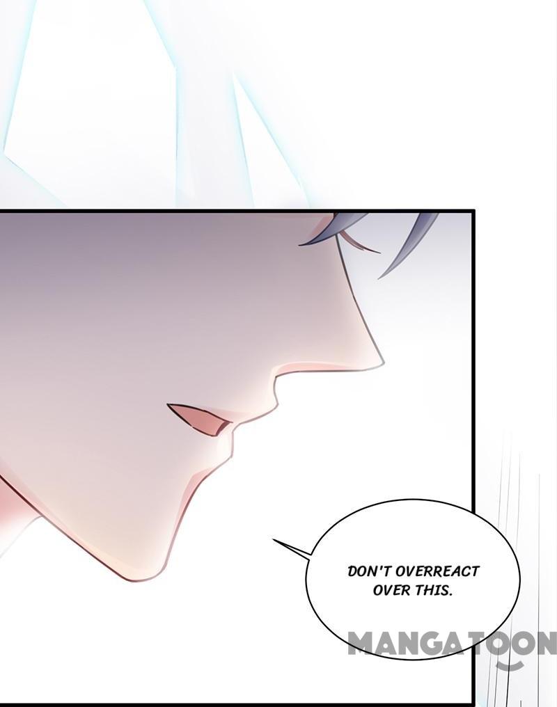 Trouble with the President: Return of the Princess Chapter 43 page 34 - Chapter 43