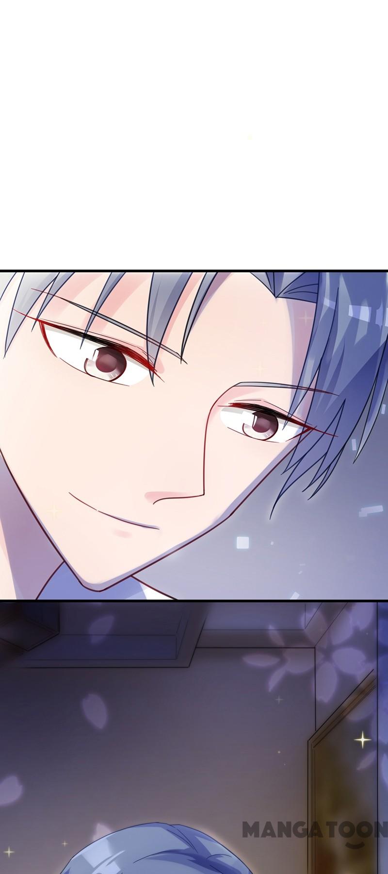 Trouble with the President: Return of the Princess Chapter 43 page 5 - Chapter 43