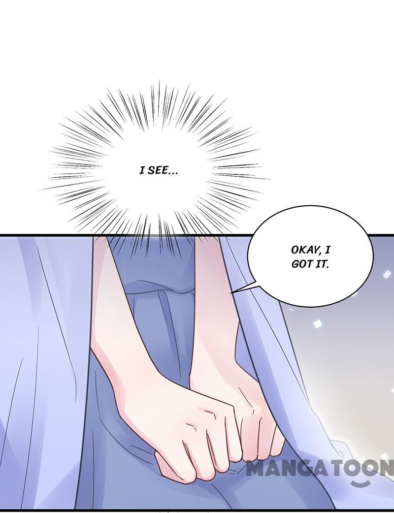 Trouble with the President: Return of the Princess Chapter 44 page 1 - Chapter 44