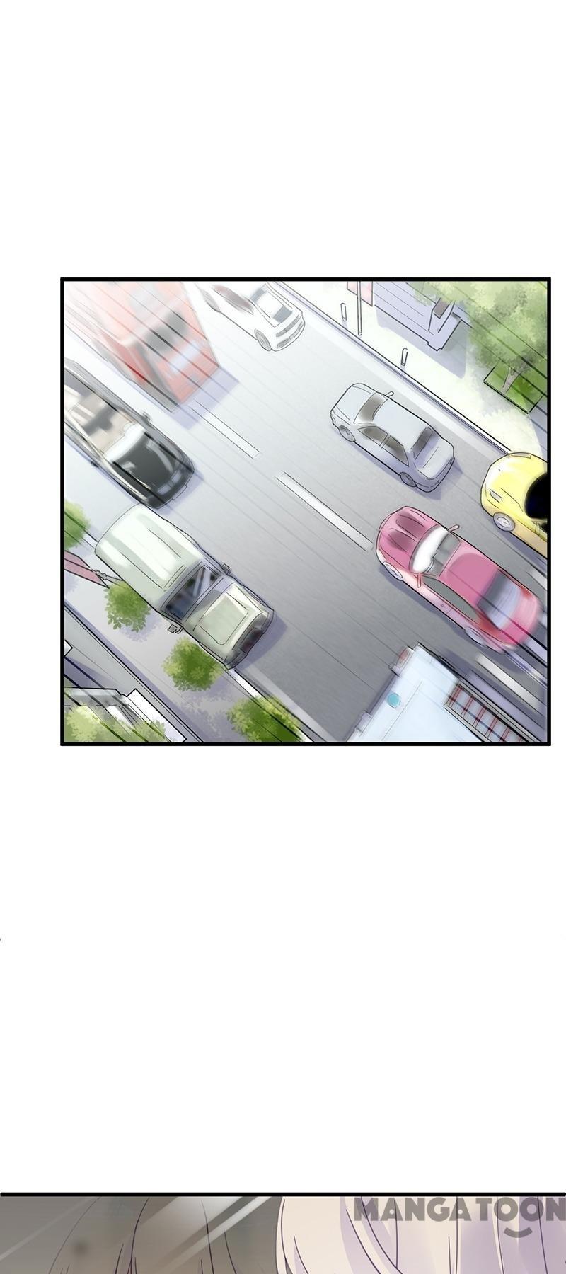 Trouble with the President: Return of the Princess Chapter 44 page 10 - Chapter 44