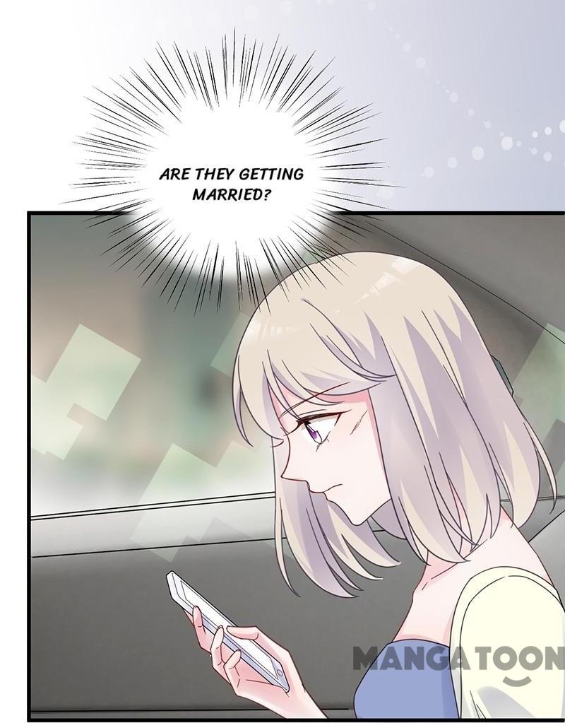 Trouble with the President: Return of the Princess Chapter 44 page 14 - Chapter 44