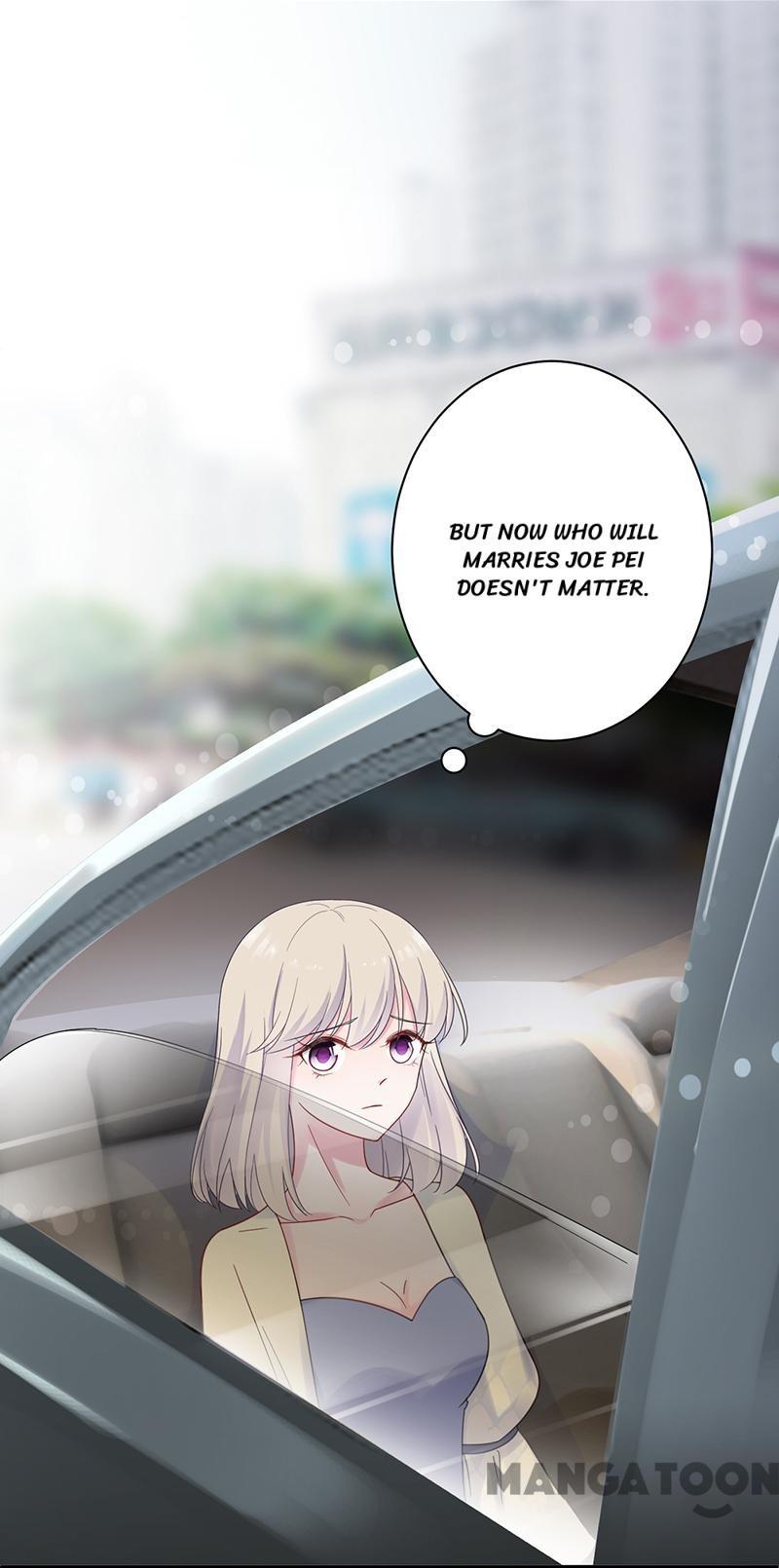 Trouble with the President: Return of the Princess Chapter 44 page 15 - Chapter 44