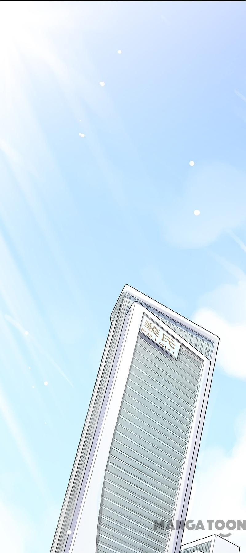 Trouble with the President: Return of the Princess Chapter 44 page 16 - Chapter 44