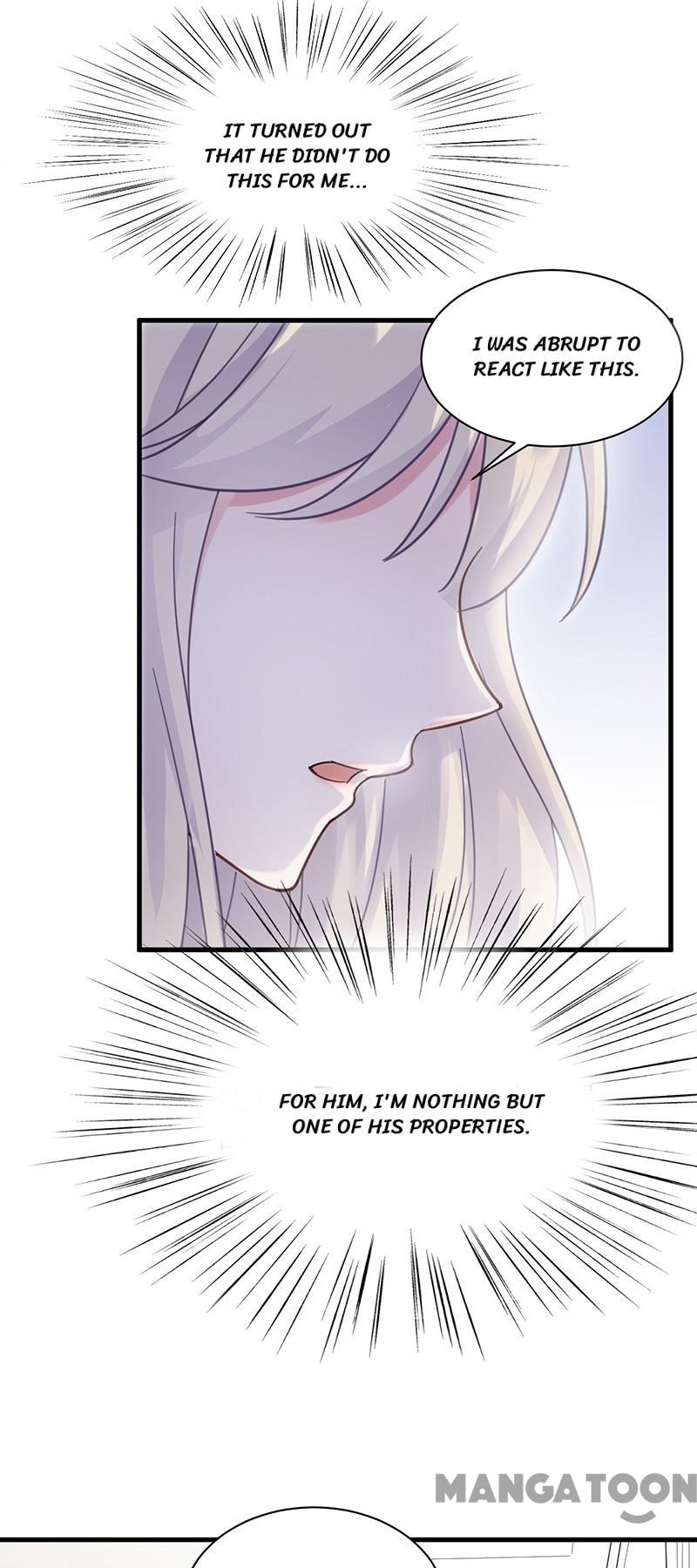 Trouble with the President: Return of the Princess Chapter 44 page 2 - Chapter 44
