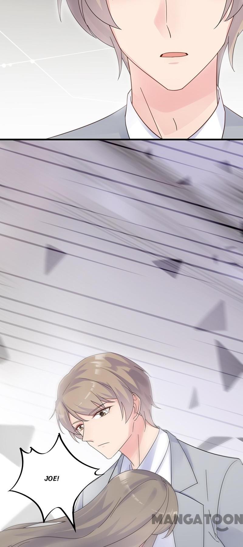 Trouble with the President: Return of the Princess Chapter 44 page 20 - Chapter 44
