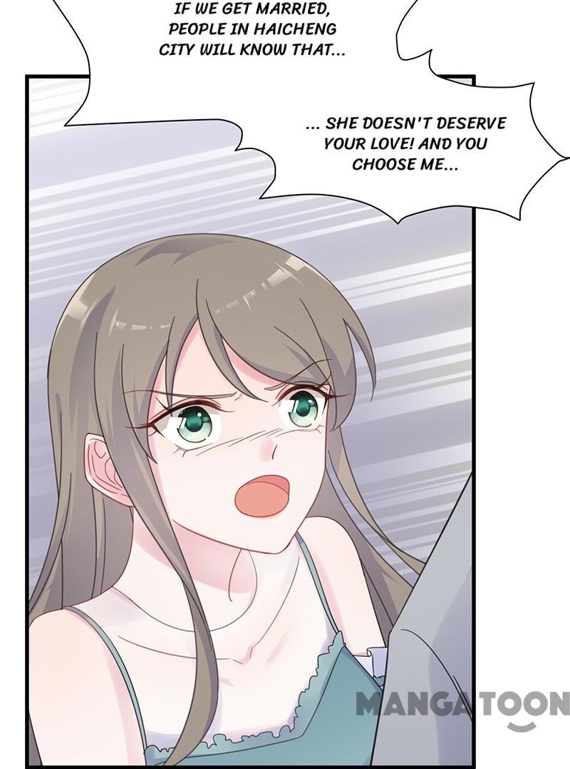 Trouble with the President: Return of the Princess Chapter 44 page 23 - Chapter 44