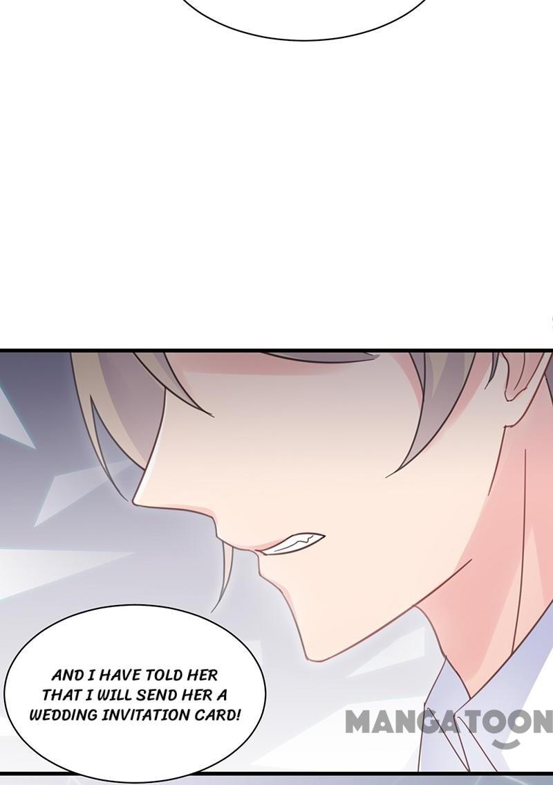 Trouble with the President: Return of the Princess Chapter 44 page 25 - Chapter 44
