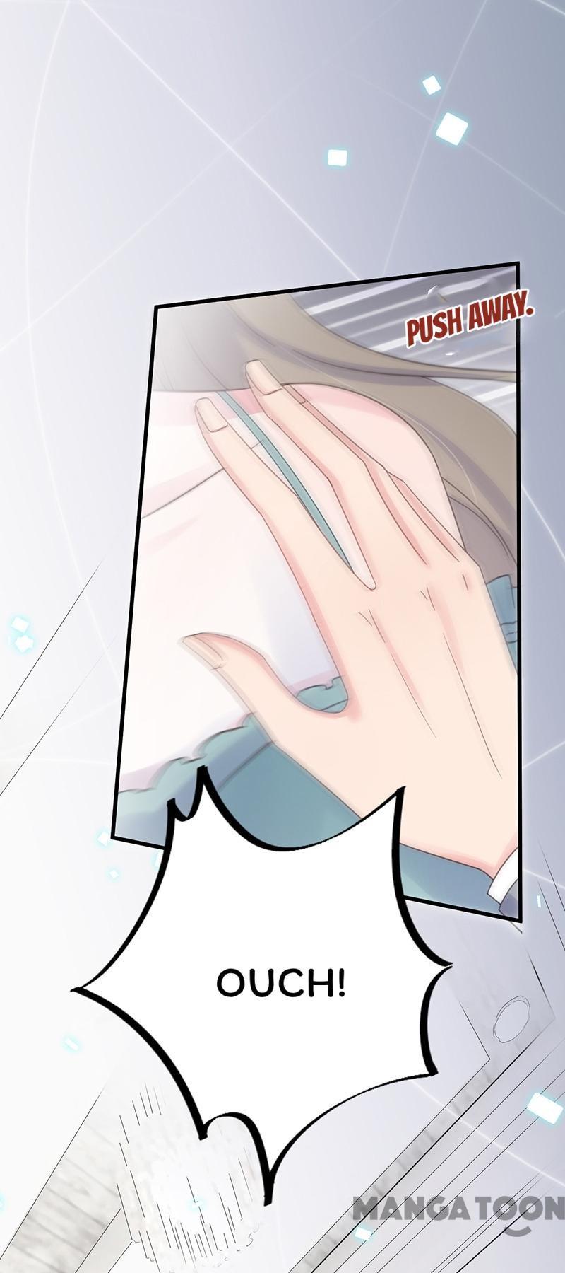 Trouble with the President: Return of the Princess Chapter 44 page 26 - Chapter 44