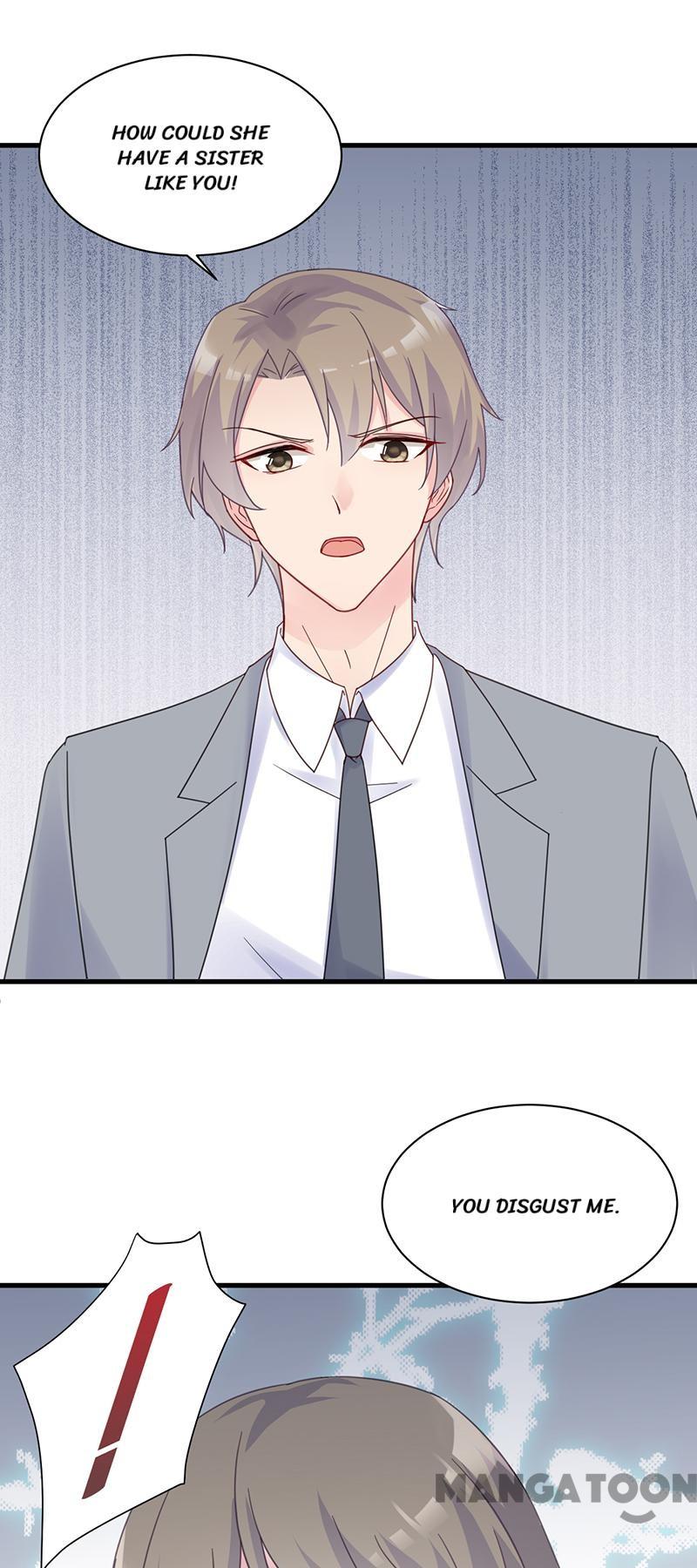 Trouble with the President: Return of the Princess Chapter 44 page 29 - Chapter 44