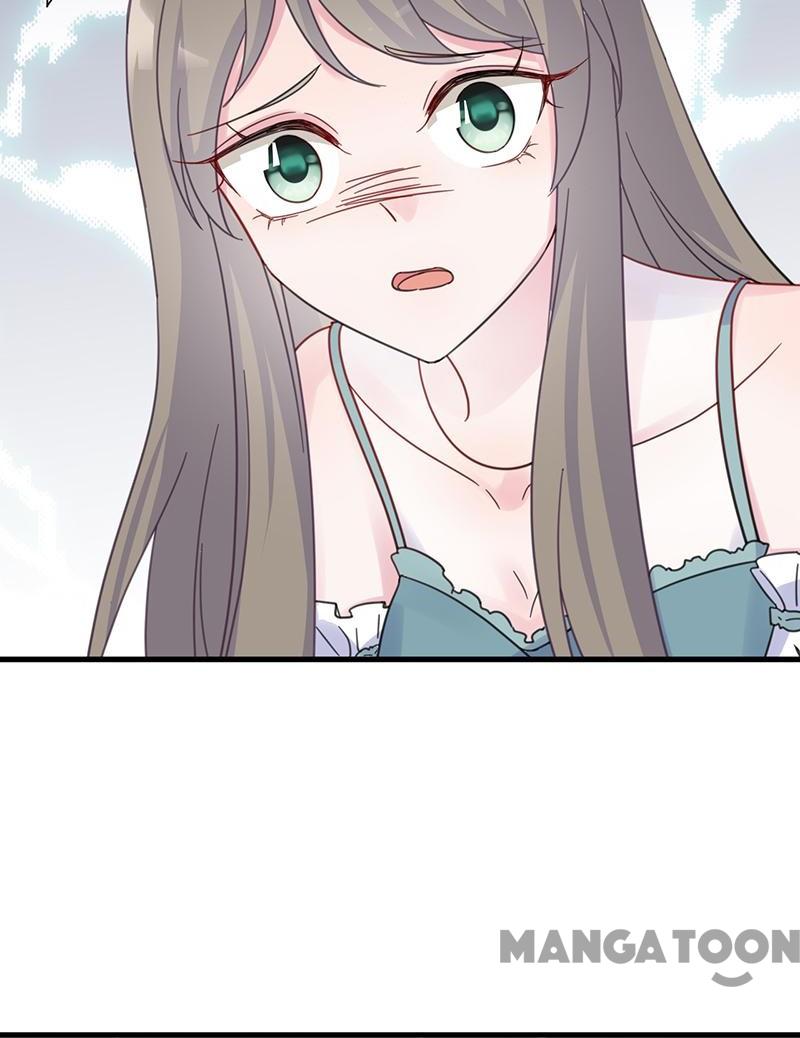 Trouble with the President: Return of the Princess Chapter 44 page 30 - Chapter 44