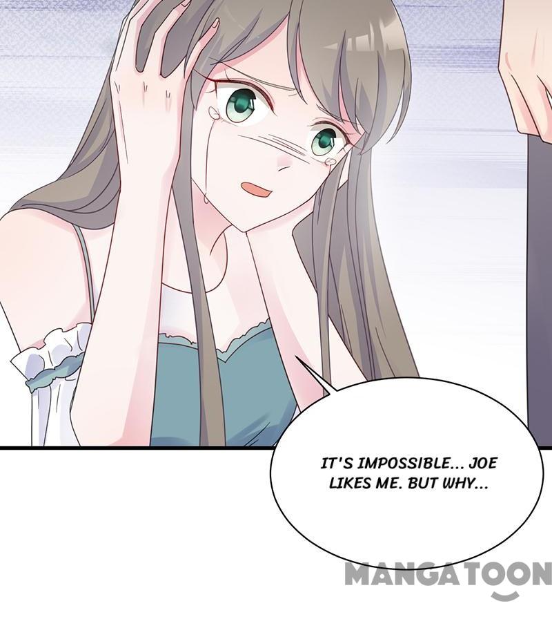 Trouble with the President: Return of the Princess Chapter 44 page 32 - Chapter 44