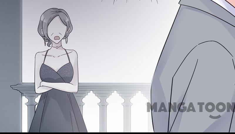 Trouble with the President: Return of the Princess Chapter 44 page 37 - Chapter 44