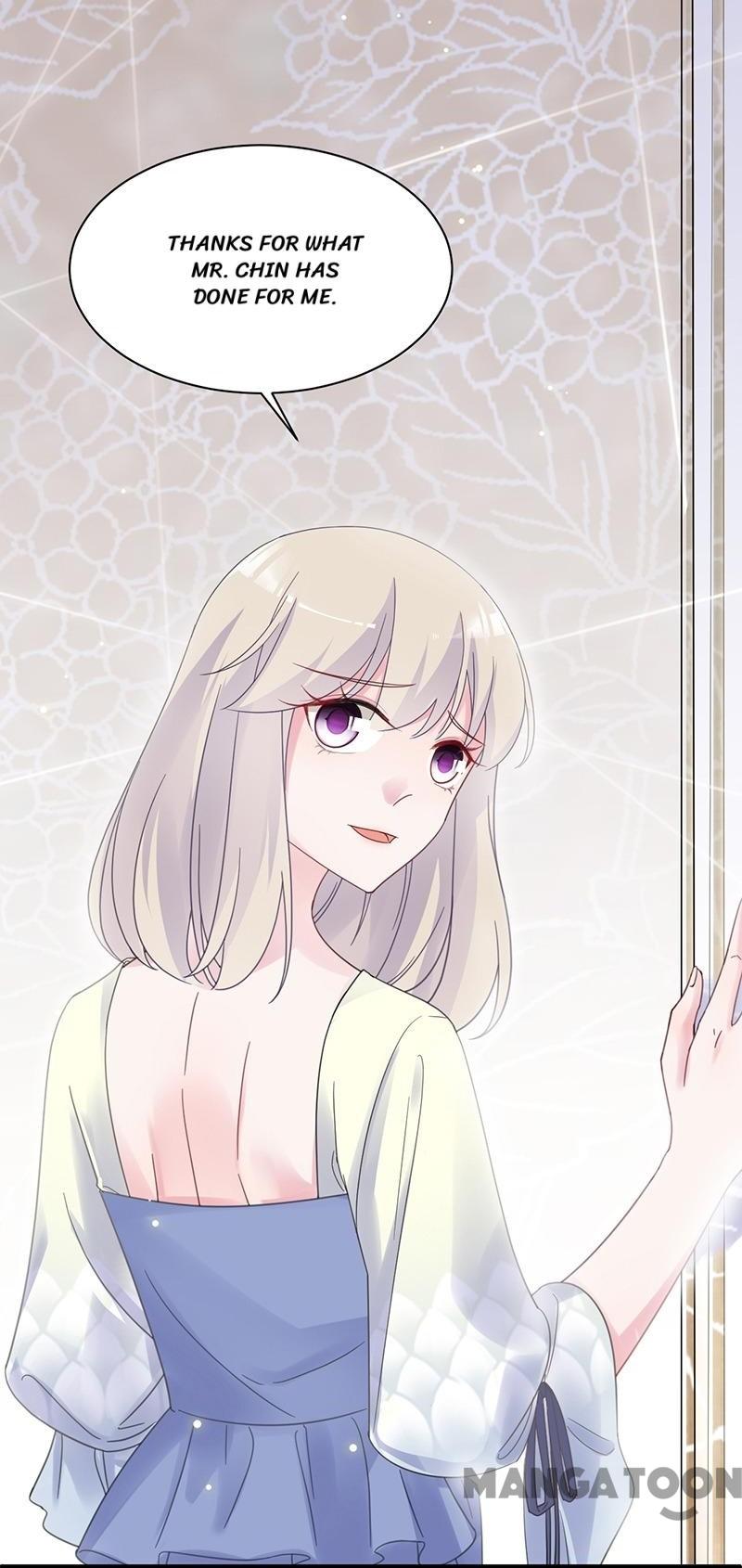 Trouble with the President: Return of the Princess Chapter 44 page 5 - Chapter 44