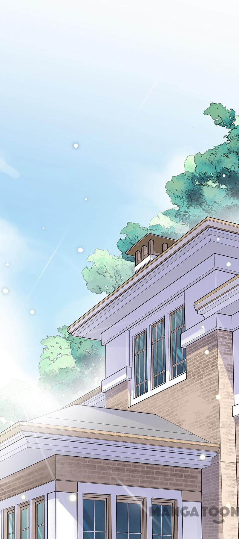 Trouble with the President: Return of the Princess Chapter 45 page 1 - Chapter 45