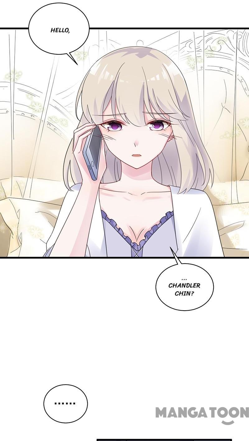 Trouble with the President: Return of the Princess Chapter 45 page 13 - Chapter 45