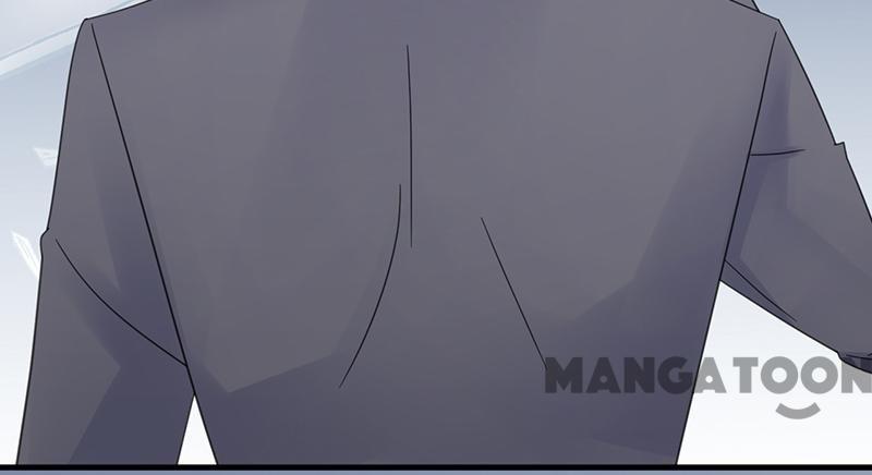 Trouble with the President: Return of the Princess Chapter 45 page 16 - Chapter 45