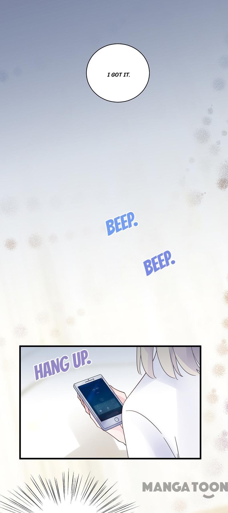 Trouble with the President: Return of the Princess Chapter 45 page 17 - Chapter 45