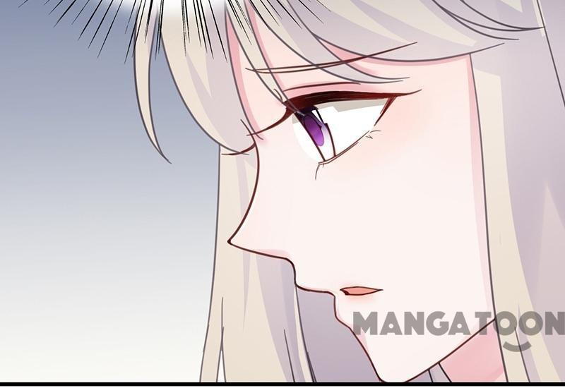 Trouble with the President: Return of the Princess Chapter 45 page 19 - Chapter 45