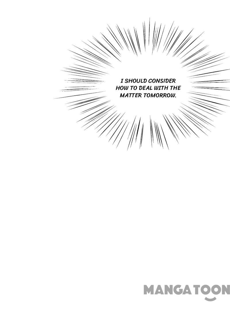 Trouble with the President: Return of the Princess Chapter 45 page 20 - Chapter 45