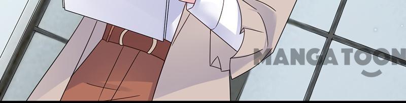 Trouble with the President: Return of the Princess Chapter 45 page 23 - Chapter 45