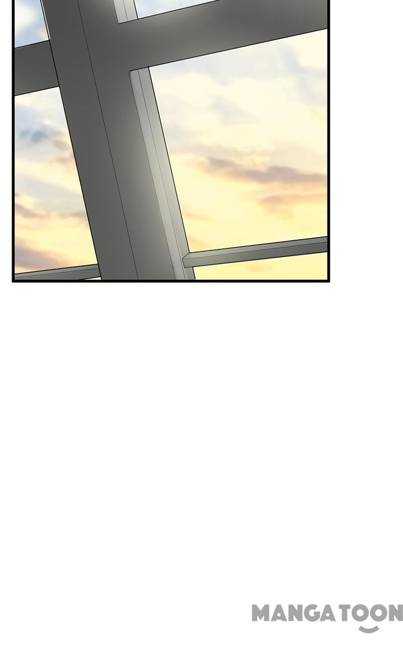 Trouble with the President: Return of the Princess Chapter 45 page 28 - Chapter 45