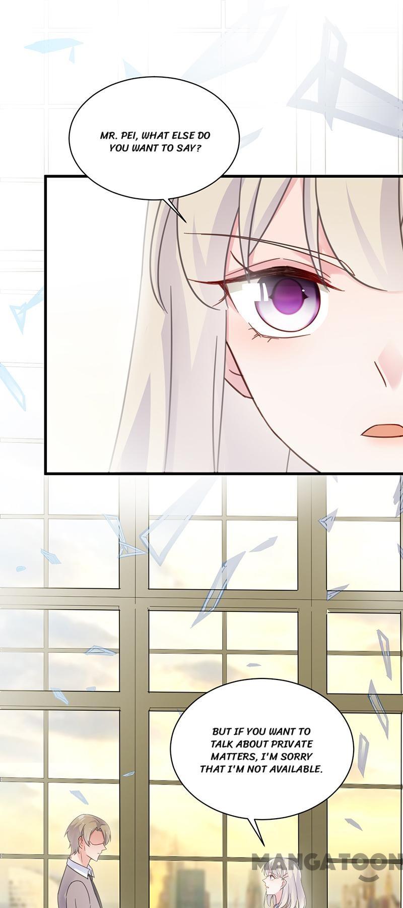 Trouble with the President: Return of the Princess Chapter 45 page 29 - Chapter 45