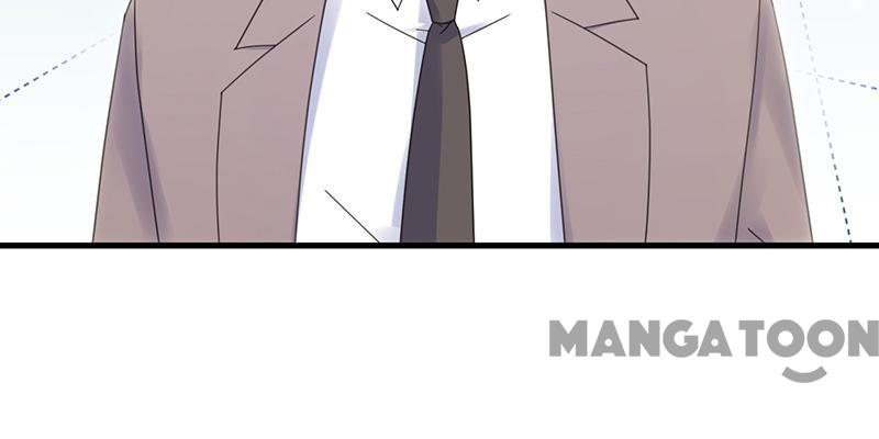 Trouble with the President: Return of the Princess Chapter 45 page 37 - Chapter 45