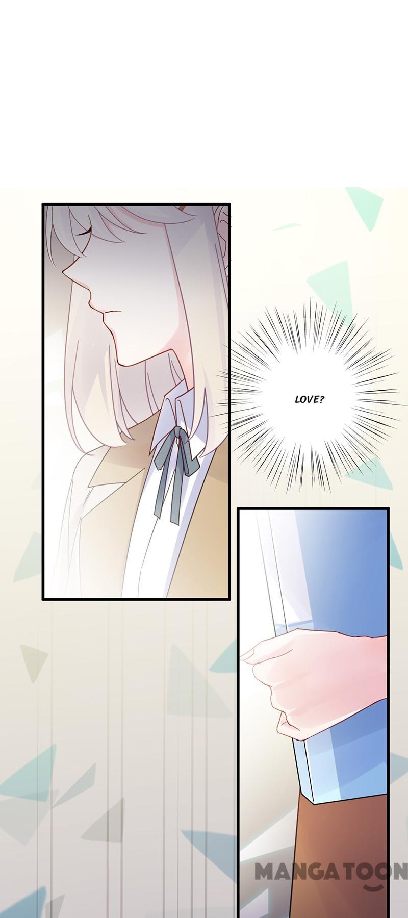 Trouble with the President: Return of the Princess Chapter 46 page 1 - Chapter 46