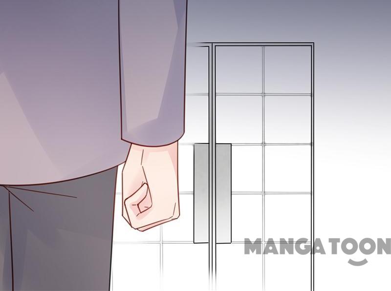 Trouble with the President: Return of the Princess Chapter 46 page 13 - Chapter 46