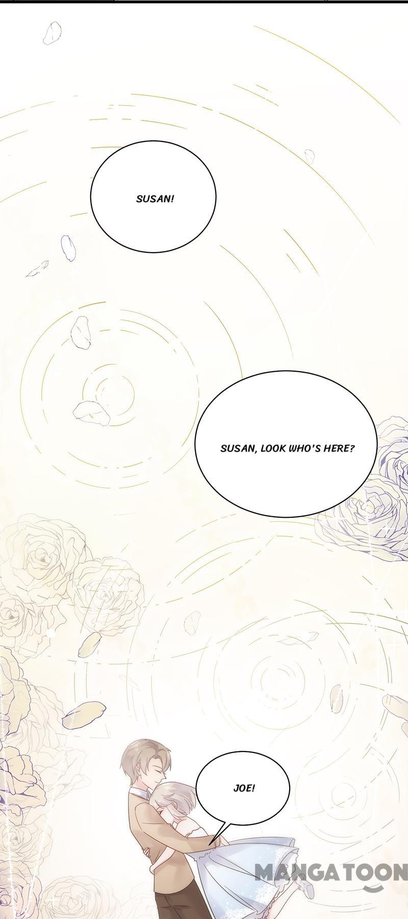 Trouble with the President: Return of the Princess Chapter 46 page 14 - Chapter 46