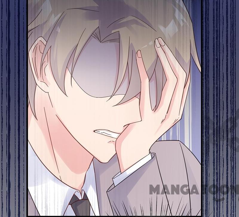 Trouble with the President: Return of the Princess Chapter 46 page 18 - Chapter 46