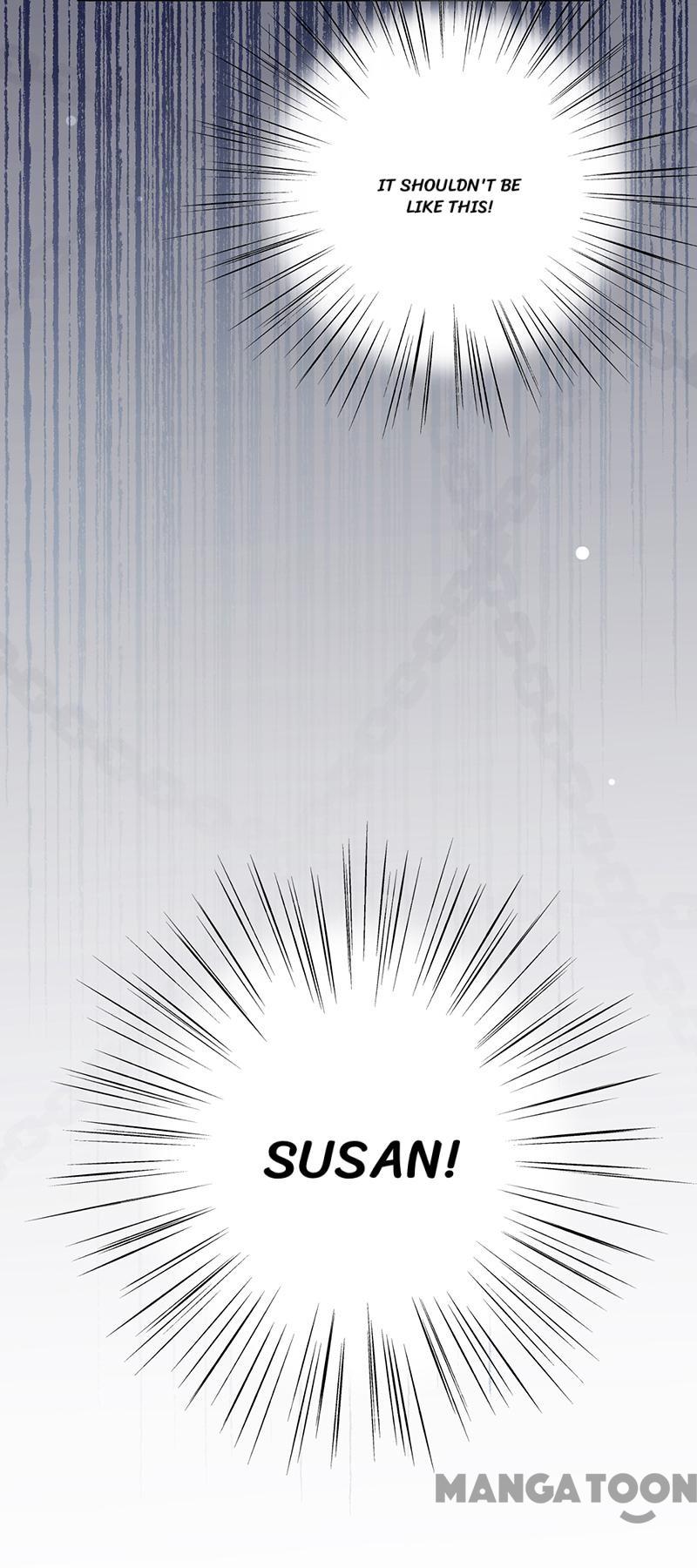 Trouble with the President: Return of the Princess Chapter 46 page 19 - Chapter 46