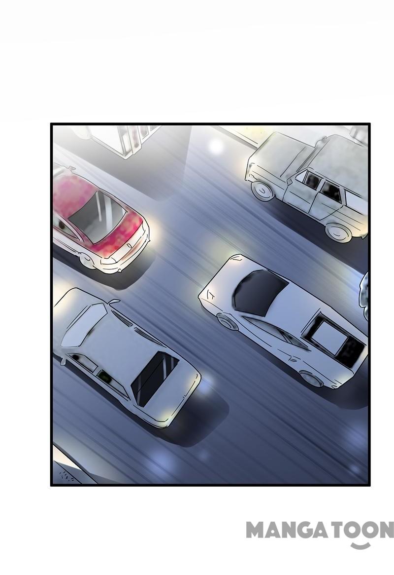 Trouble with the President: Return of the Princess Chapter 46 page 20 - Chapter 46
