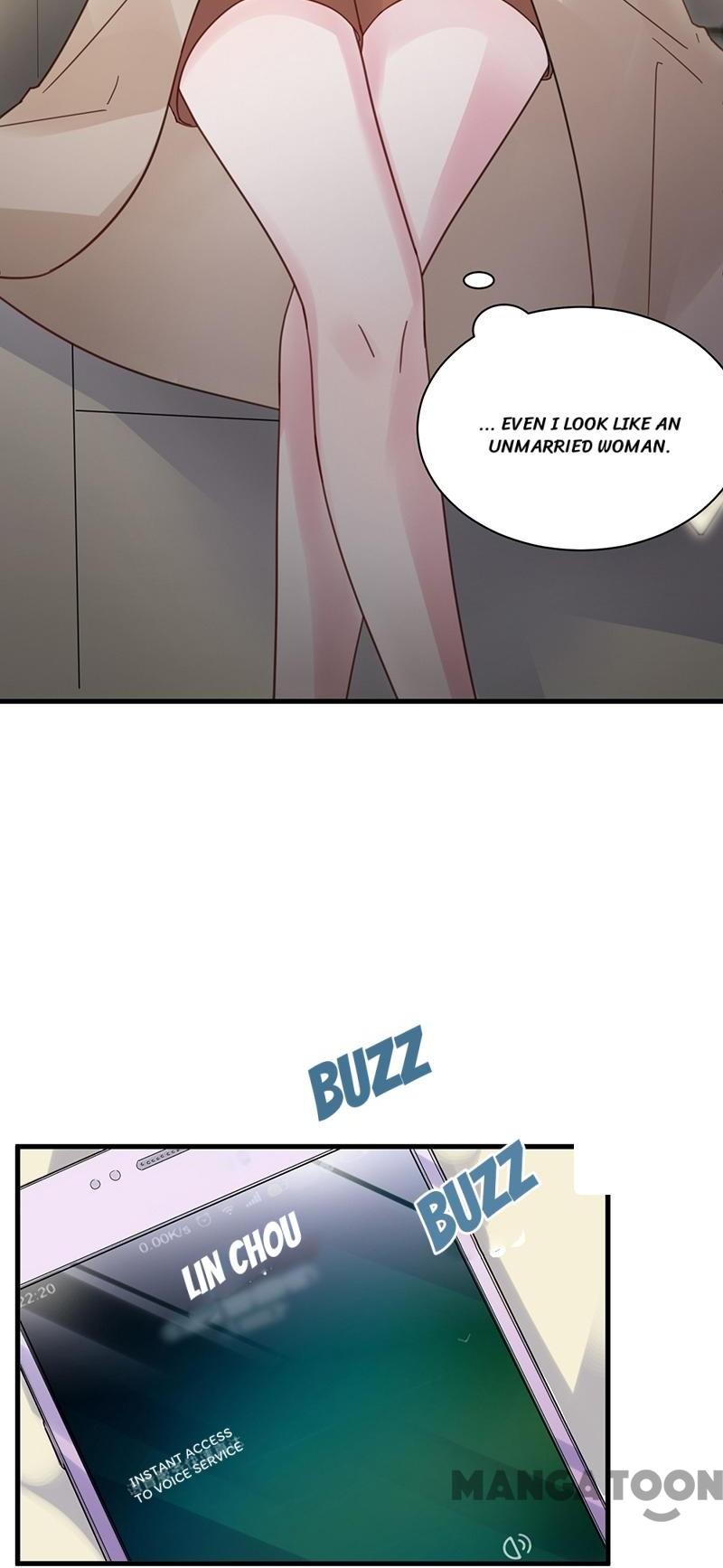 Trouble with the President: Return of the Princess Chapter 46 page 23 - Chapter 46