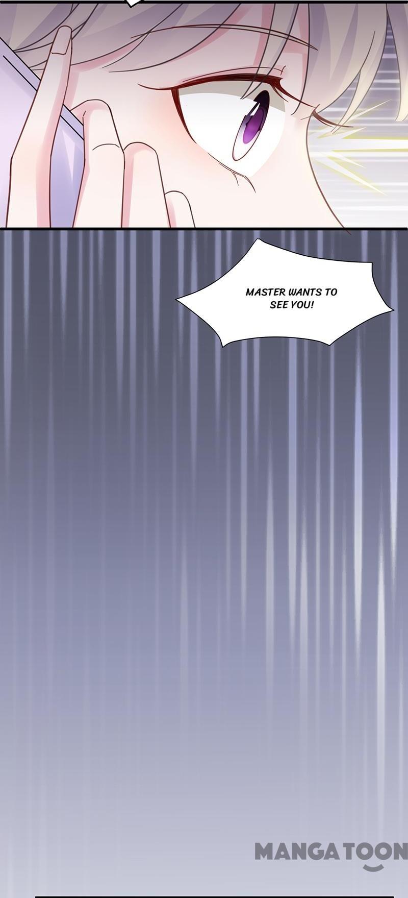 Trouble with the President: Return of the Princess Chapter 46 page 25 - Chapter 46