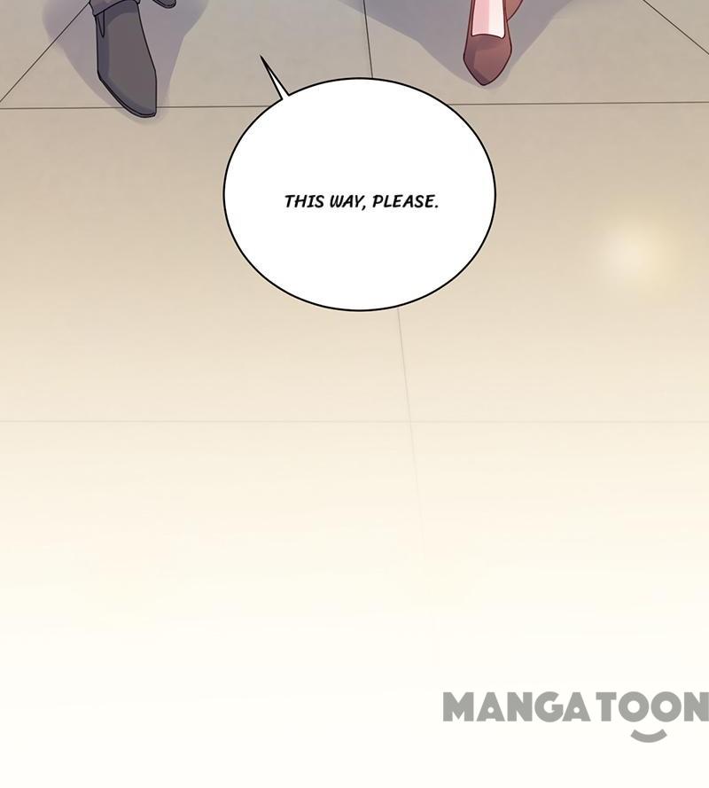 Trouble with the President: Return of the Princess Chapter 46 page 29 - Chapter 46