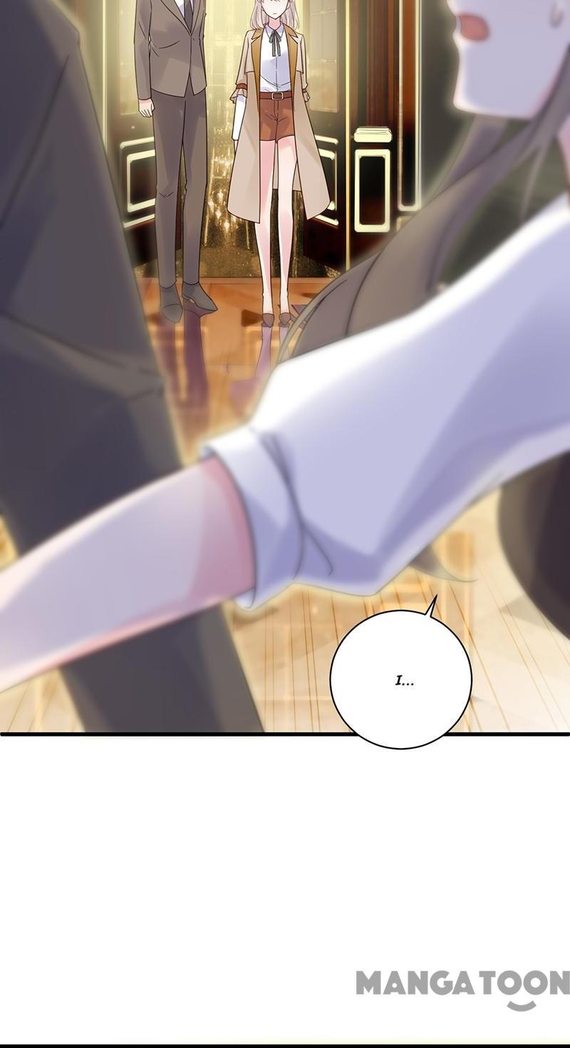Trouble with the President: Return of the Princess Chapter 46 page 31 - Chapter 46