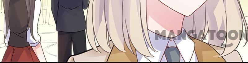 Trouble with the President: Return of the Princess Chapter 46 page 37 - Chapter 46