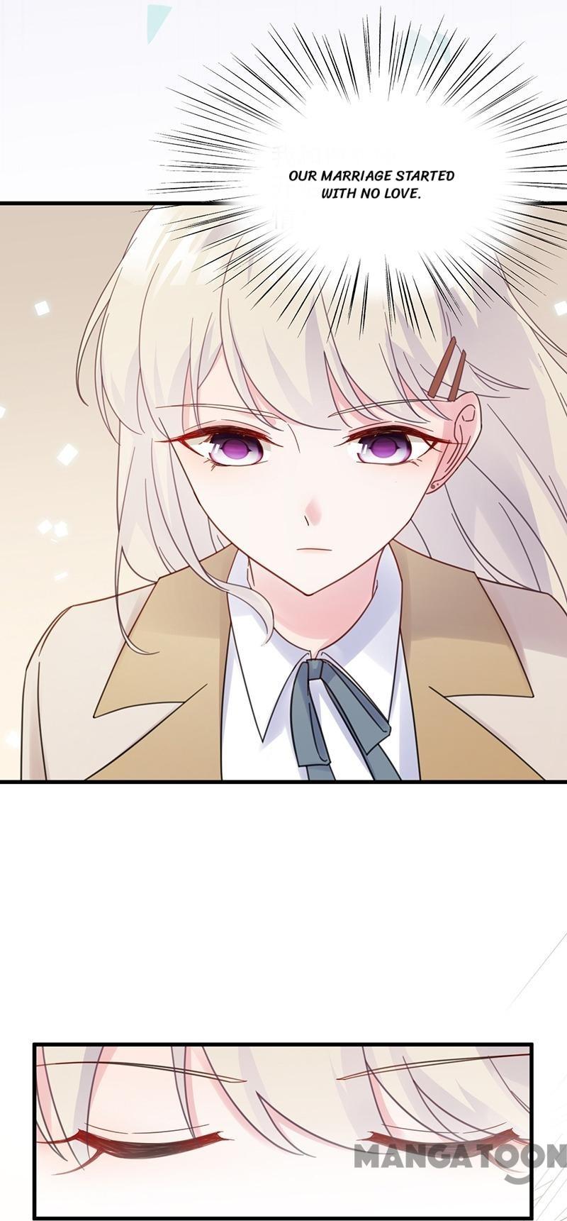 Trouble with the President: Return of the Princess Chapter 46 page 6 - Chapter 46