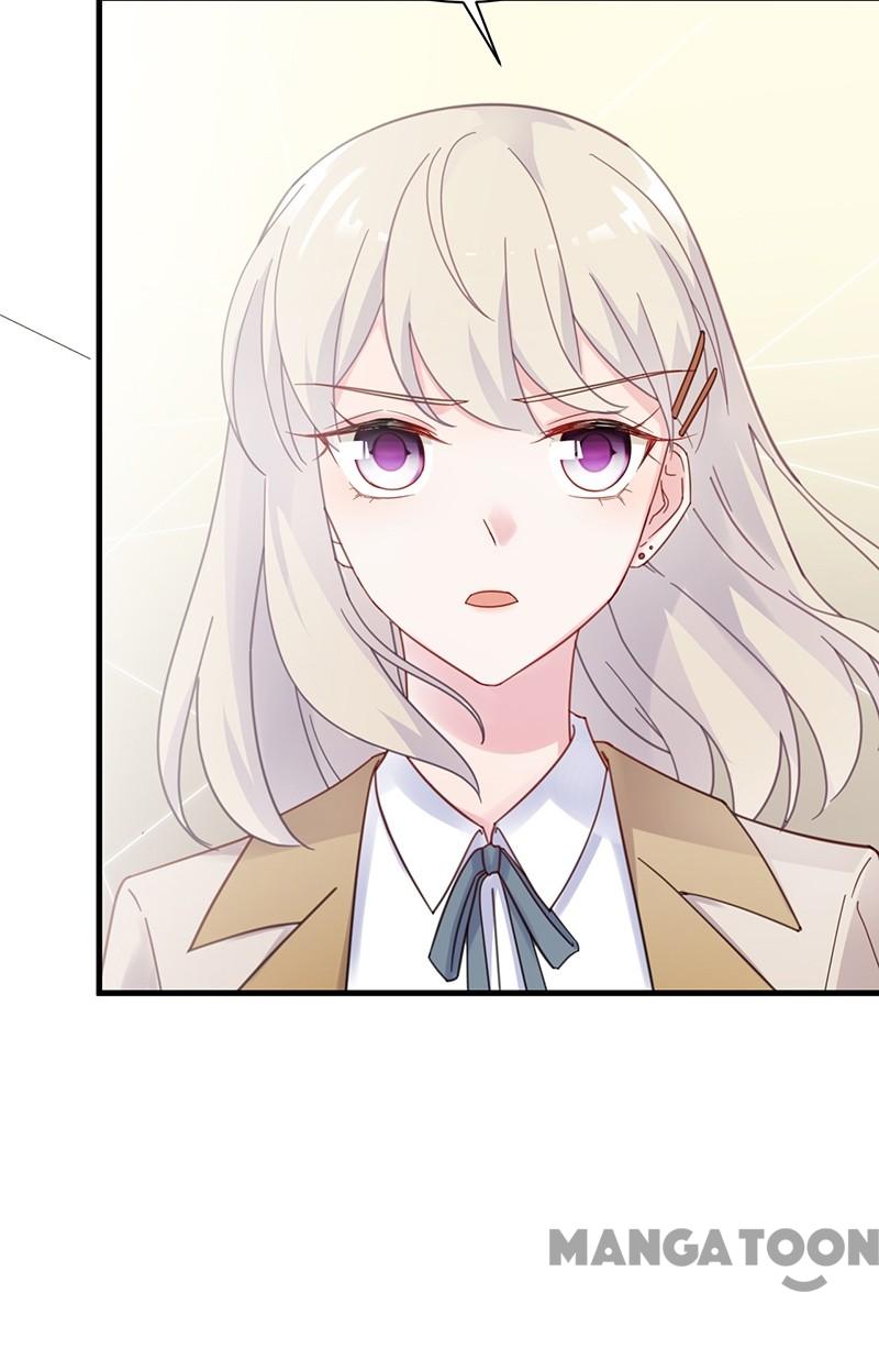Trouble with the President: Return of the Princess Chapter 46 page 9 - Chapter 46