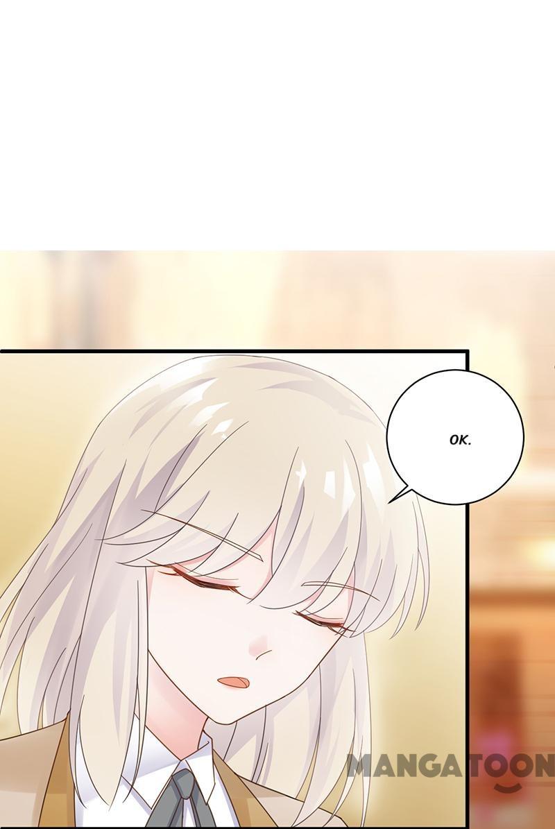 Trouble with the President: Return of the Princess Chapter 47 page 1 - Chapter 47