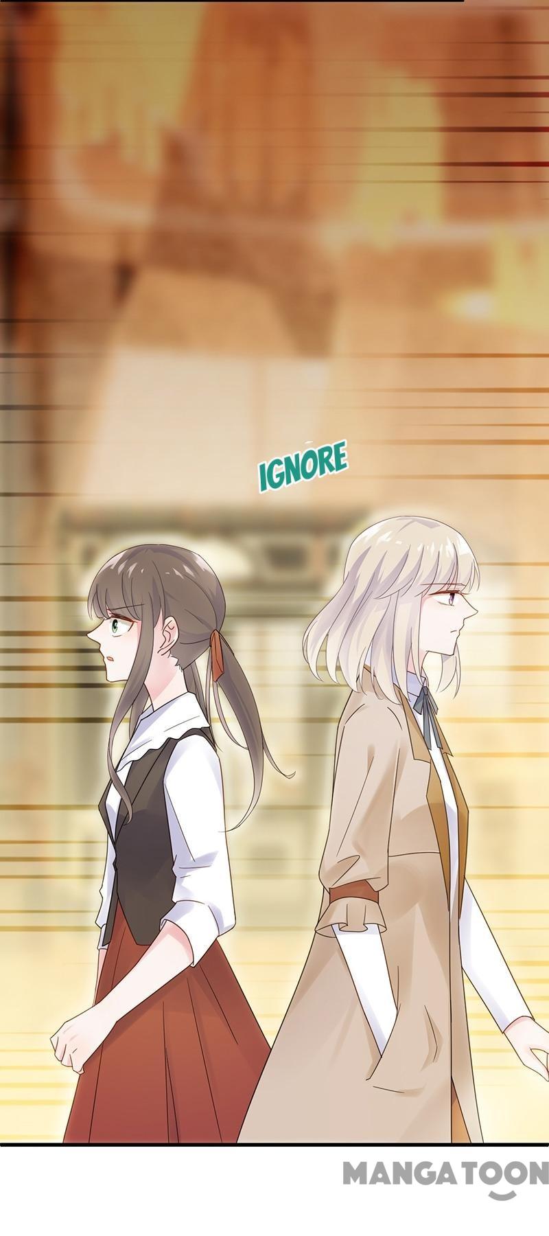 Trouble with the President: Return of the Princess Chapter 47 page 2 - Chapter 47