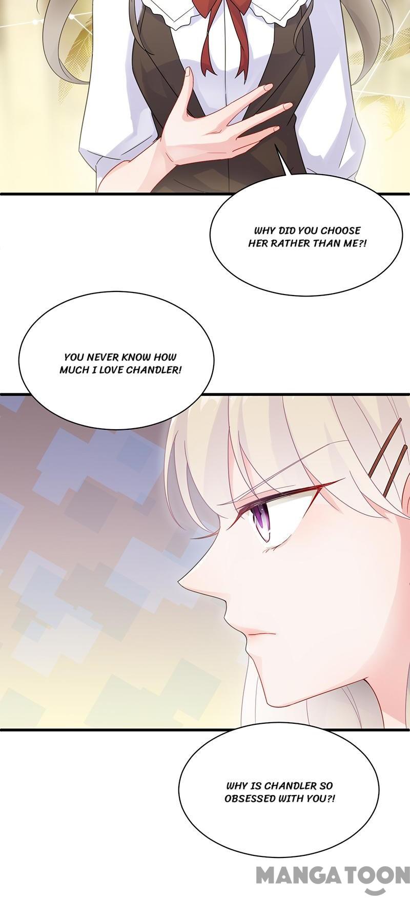 Trouble with the President: Return of the Princess Chapter 47 page 26 - Chapter 47