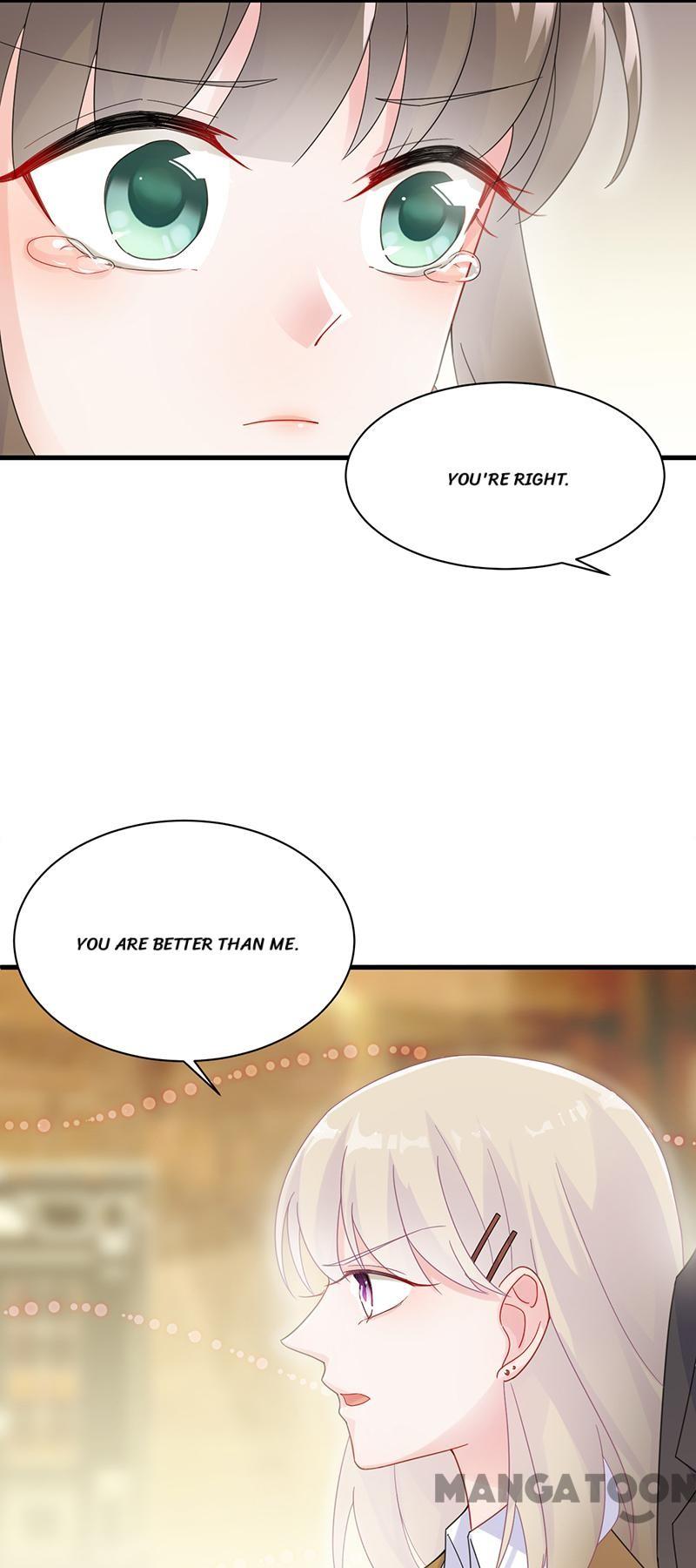 Trouble with the President: Return of the Princess Chapter 47 page 28 - Chapter 47
