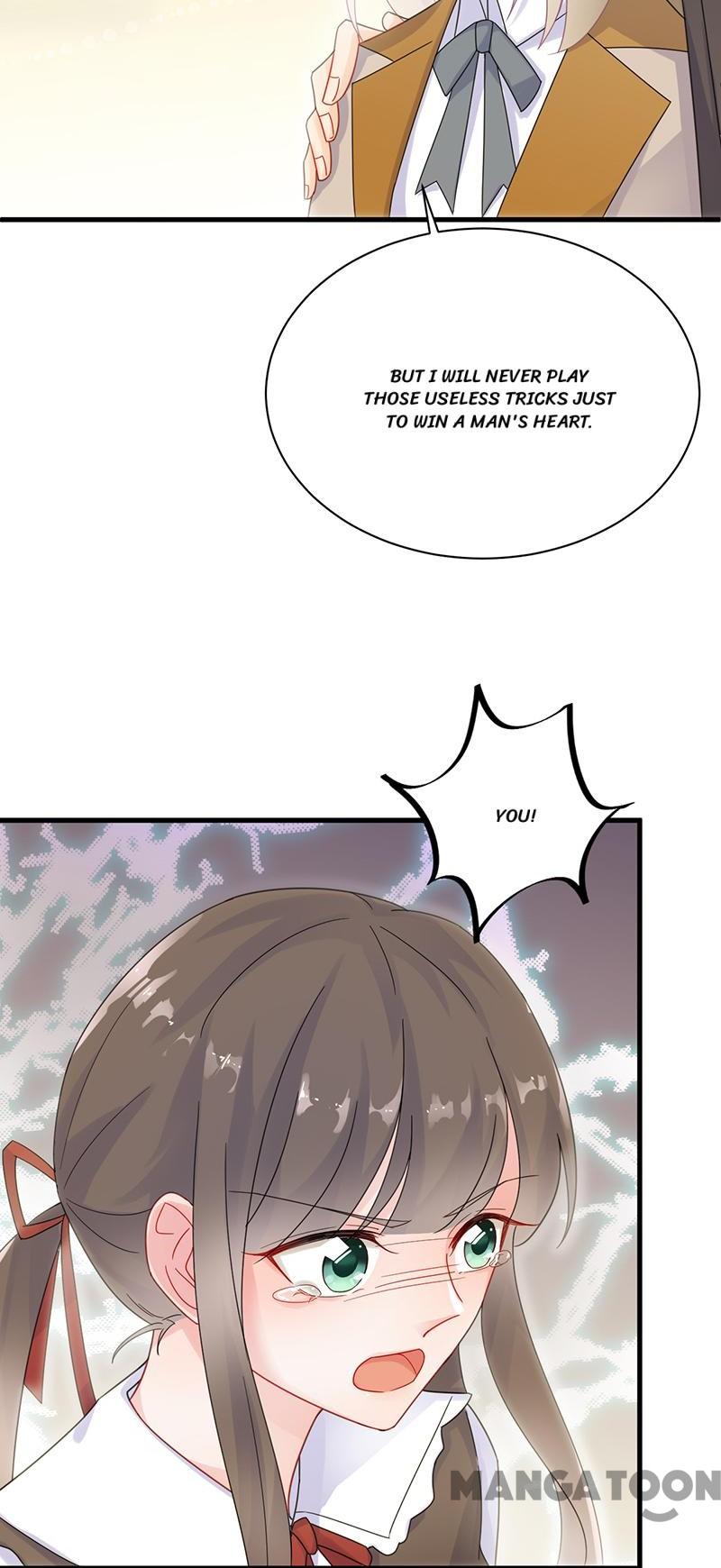 Trouble with the President: Return of the Princess Chapter 47 page 29 - Chapter 47