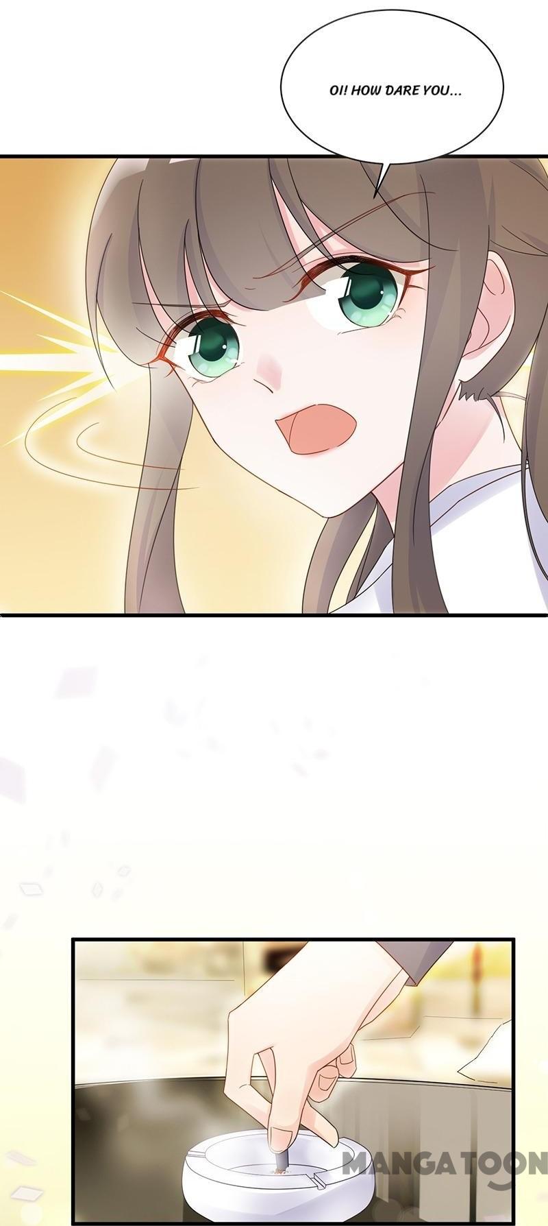 Trouble with the President: Return of the Princess Chapter 47 page 3 - Chapter 47