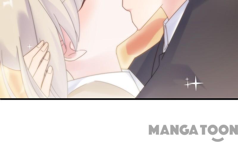 Trouble with the President: Return of the Princess Chapter 47 page 7 - Chapter 47