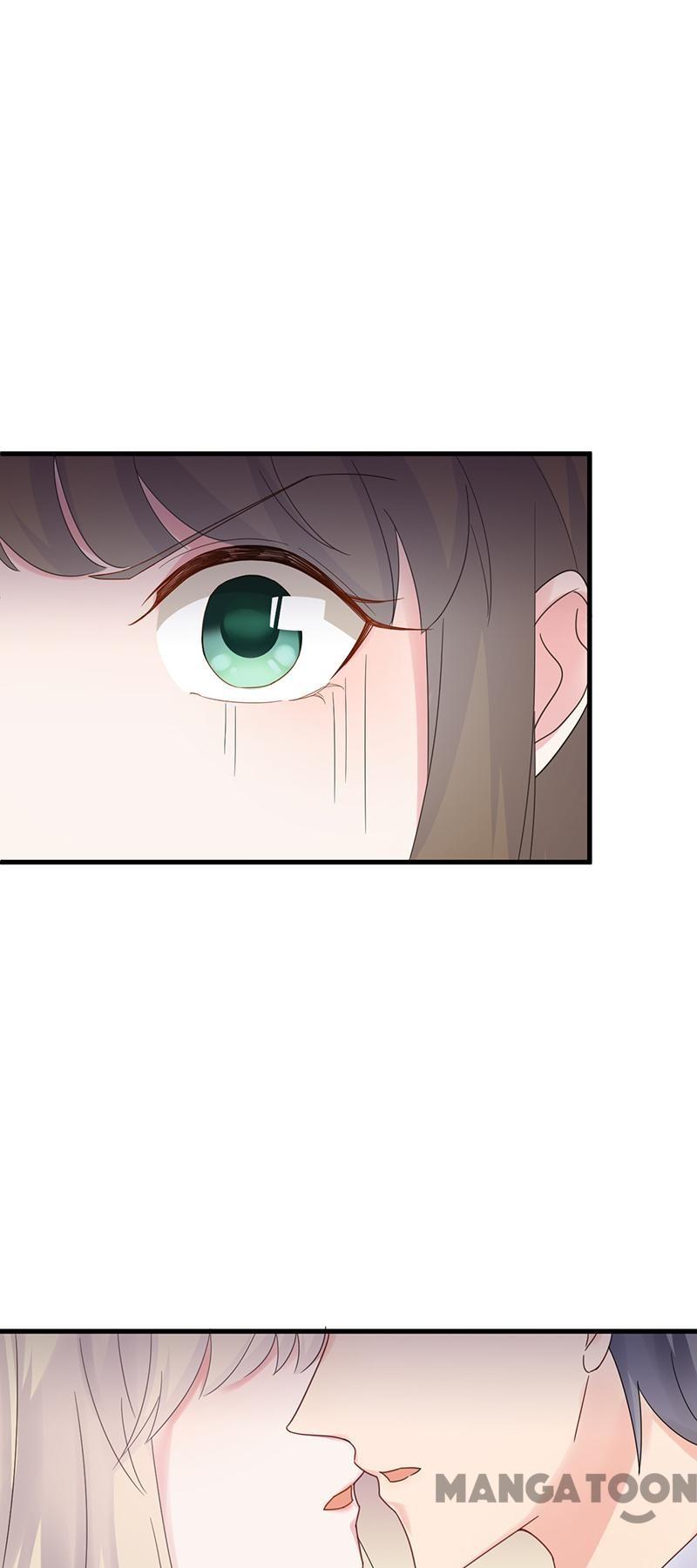 Trouble with the President: Return of the Princess Chapter 47 page 8 - Chapter 47