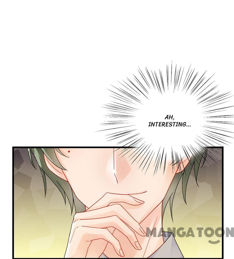 Trouble with the President: Return of the Princess Chapter 48 page 1 - Chapter 48